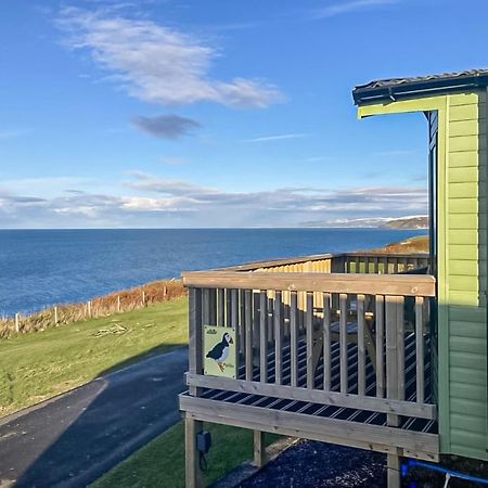 Morfa Bychan Holiday Park Llanychaiarn Екстер'єр фото