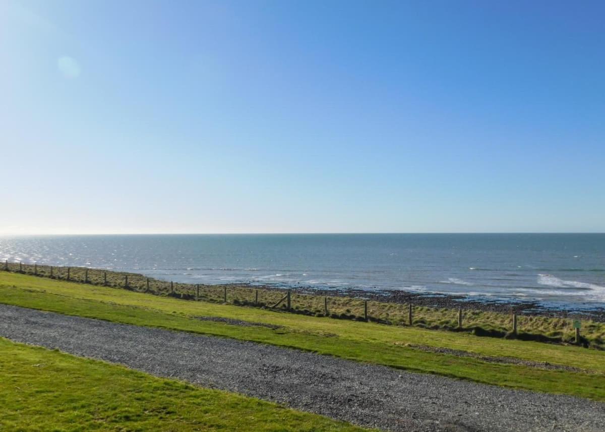 Morfa Bychan Holiday Park Llanychaiarn Екстер'єр фото